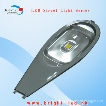 60W Retrofit CE&RoHS Bridgelux Chip LED Street Light